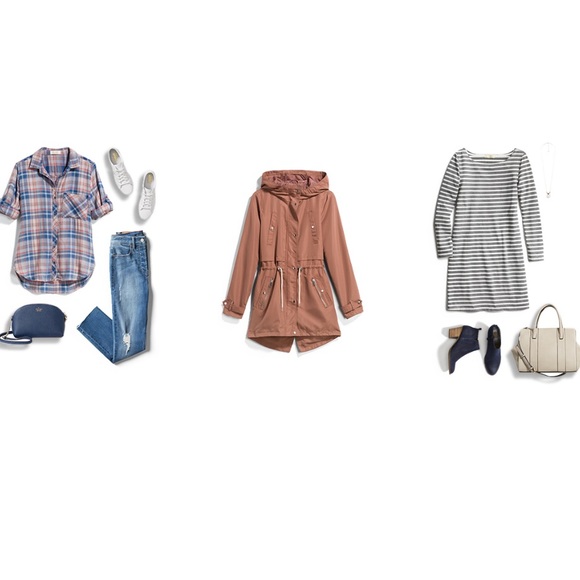 BNWT Vero Moda Austen Cargo Jacket - Picture 2 of 2